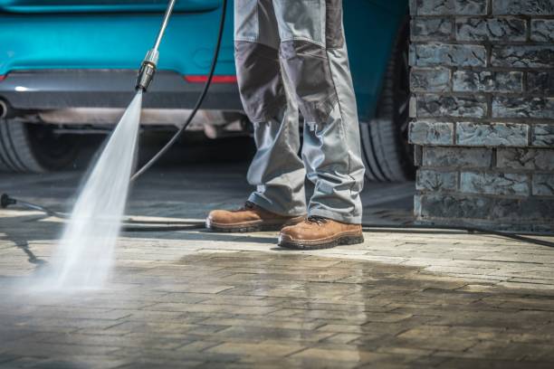 Trusted Spencer, WV Pressure Washing Services Experts
